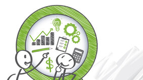 erfolgreich; arbeit; beruf; controlling; Wachstum; business; businesskonzept; drehen; entwicklung; erfolg; info; fortschritt; Lupe; idee; ideen; innovation; accounting; karriere; konzept; kooperation; lösung; coaching; marketing; erfolg; plan; planung; Information; problemlösung; produktivität; partnerschaft; Teamwork; prozesse; überprüfen; analysieren; Analyse; strategie; symbol; informieren; Unternehmensführung, geschäftsidee; vision; Umsatz; Beratung; zahnrad; zahnräder; ziel; zielvorgabe; zukunft; zusammenarbeit; erklären
