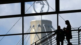 Hannover Messe fällt aus