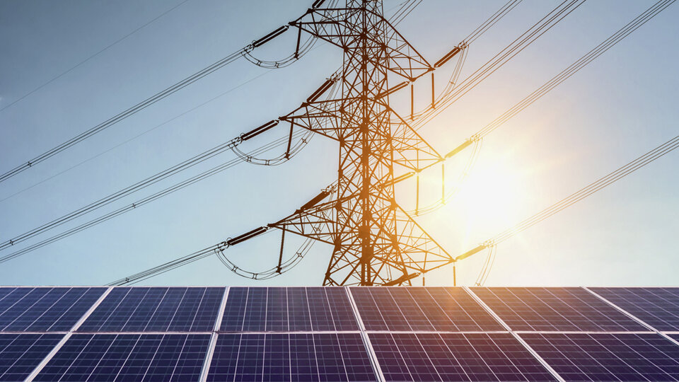 In geregelten Bahnen