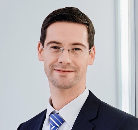 Digitale Verlagerung