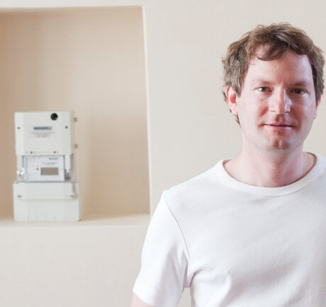 »Wir können nur gewinnen.«