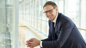 Jeder Schritt zählt