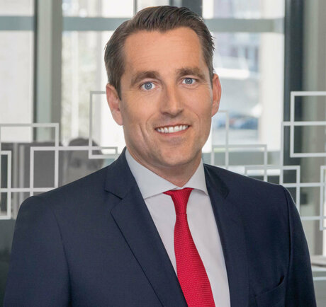 1 Antwort bitte: Frank Neubauer, Trianel GmbH