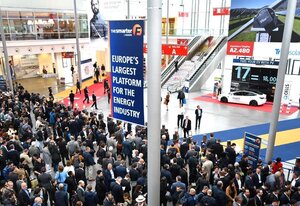 The smarter E abgesagt