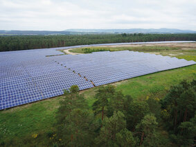 Die Zukunft der Energiewende