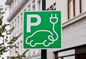 Einmal Schnellladen bitte ...