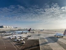 Bild: Flughafen Stuttgart