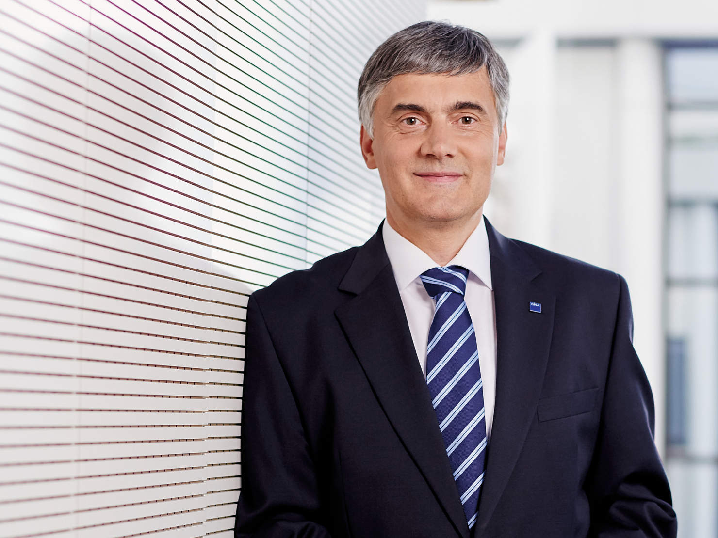 Michael Krüger Geschäftsführer Gisa Michael Krüger Geschäftsführer Gisa