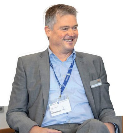 Andreas Fischer, Abo Wind. Andreas Fischer, Abo Wind.